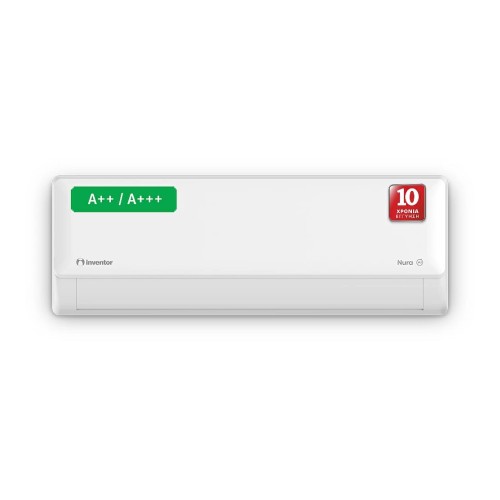 AIR CONDITION  NURA NRI-09WFI /NRO-09 INVERTER 9000BTU R32  WIFI AI